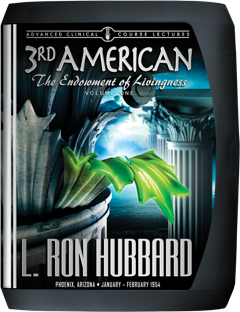 3e Amerikaanse Theorie en Onderzoekscursus voor Gevorderden