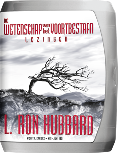 De Wetenschap van het Voortbestaan Lezingen